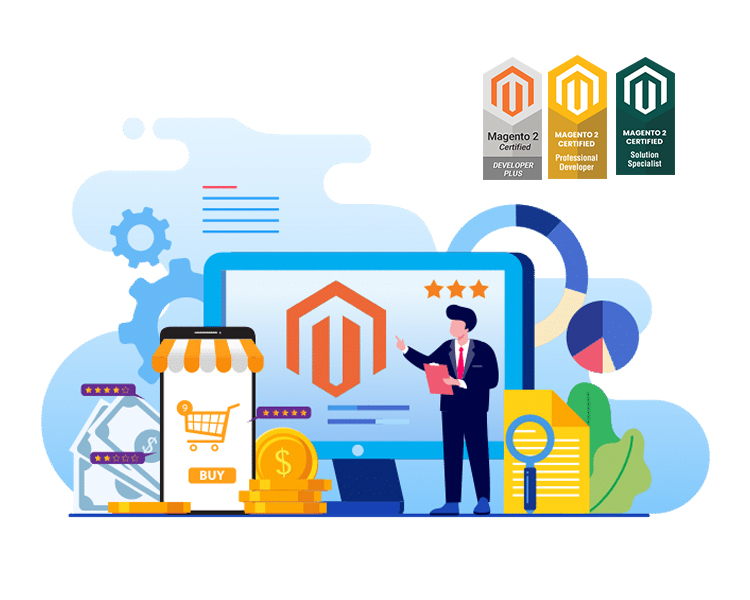 Magento-Development-Services