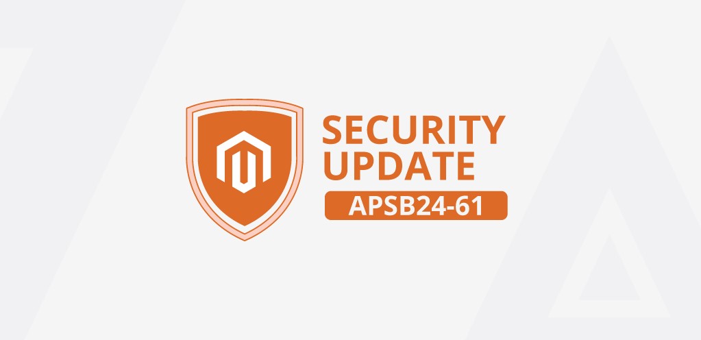 APSB24-61 Security Patch